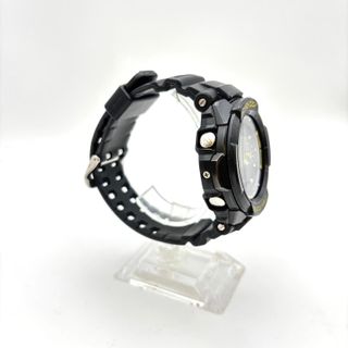 RELOJ ANA/DIGI G-SHOCK CASIO GW-3500B-1A 200M NEGRO AMARILLO