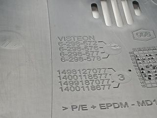 MOLDURA FIAT SCUDO COMBI (272) (3)