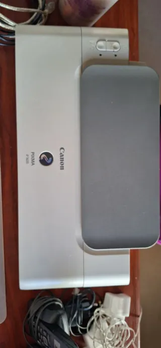 Stampante Canon Pixma iP 1600