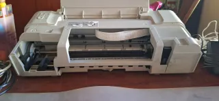 Stampante Canon Pixma iP 1600