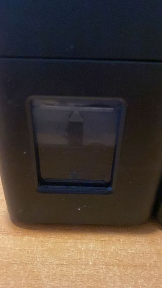 Stampante Canon Pixma G3501 in regalo (da riparare)