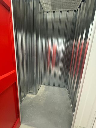 Trastero 2m2 en Alquiler - ¡Oferta!