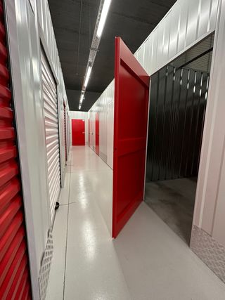 Trastero 2m2 en Alquiler - ¡Oferta!