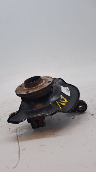 MANGUETA DELANTERA IZQUIERDA SUZUKI SWIFT III (MZ, EZ)