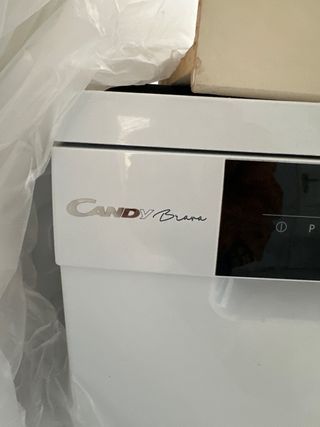 Lavavajillas 45cmCANDY- VENDO X REFORMA COCINA