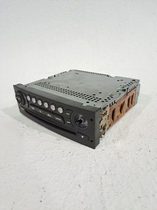 SISTEMA AUDIO / RADIO CD CITROEN JUMPY