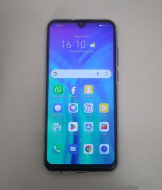 NUOVO SMARTPHONE HUAWEI HONOR 10