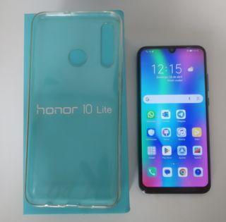 NUOVO SMARTPHONE HUAWEI HONOR 10