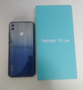 NUOVO SMARTPHONE HUAWEI HONOR 10