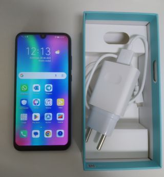 NUOVO SMARTPHONE HUAWEI HONOR 10