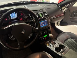 Maserati Quattroporte 2020