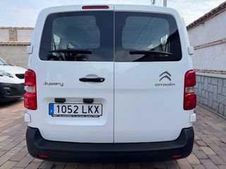 Citroen Jumpy 2020