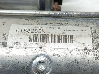 MOTOR ARRANQUE AUDI A4 BERLINA (B5) (2)