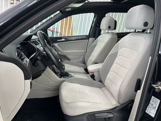 VOLKSWAGEN TIGUAN ALLSPACE RLINE 2.0 TDI 4MOTION