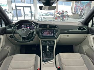 VOLKSWAGEN TIGUAN ALLSPACE RLINE 2.0 TDI 4MOTION