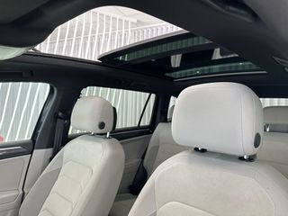VOLKSWAGEN TIGUAN ALLSPACE RLINE 2.0 TDI 4MOTION