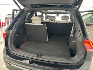 VOLKSWAGEN TIGUAN ALLSPACE RLINE 2.0 TDI 4MOTION