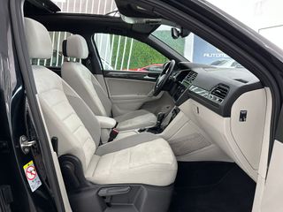 VOLKSWAGEN TIGUAN ALLSPACE RLINE 2.0 TDI 4MOTION