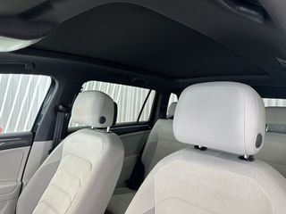 VOLKSWAGEN TIGUAN ALLSPACE RLINE 2.0 TDI 4MOTION
