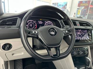 VOLKSWAGEN TIGUAN ALLSPACE RLINE 2.0 TDI 4MOTION
