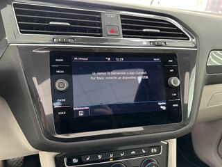 VOLKSWAGEN TIGUAN ALLSPACE RLINE 2.0 TDI 4MOTION