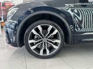 VOLKSWAGEN TIGUAN ALLSPACE RLINE 2.0 TDI 4MOTION