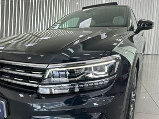 VOLKSWAGEN TIGUAN ALLSPACE RLINE 2.0 TDI 4MOTION