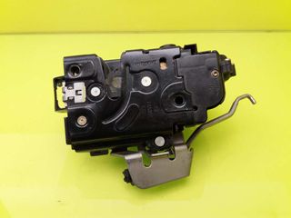 CERRADURA PUERTA TRASERA DERECHA AUDI A6 BERLINA (4F2) (4)