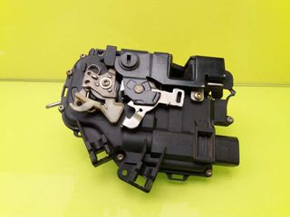CERRADURA PUERTA TRASERA DERECHA AUDI A6 BERLINA (4F2) (4)