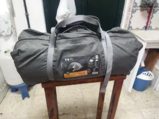Tienda de campaña T4 XL