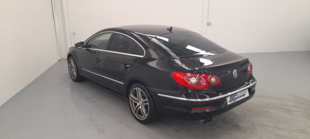 Volkswagen Passat 2008