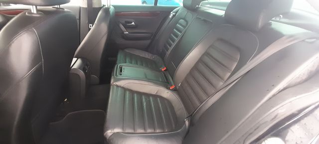 Volkswagen Passat 2008