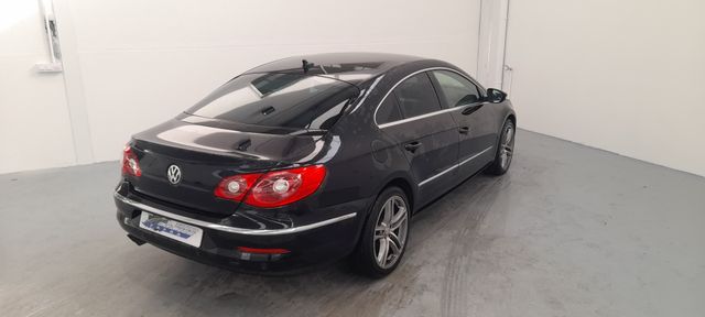 Volkswagen Passat 2008