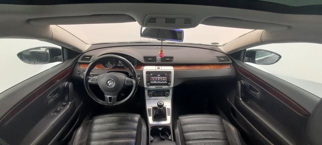 Volkswagen Passat 2008