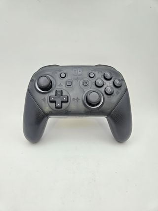 MANDO NINTENDO SWITCH PRO
