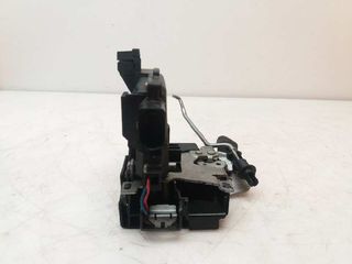 CERRADURA PUERTA TRASERA IZQUIERDA AUDI A4 AVANT (8E) (3)