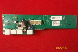 Scheda Elettronica CANW081 NFC 20160615 Rev 4.0