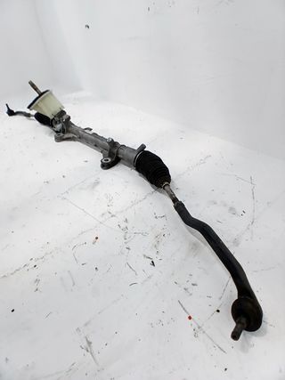 CREMALLERA DIRECCION RENAULT MEGANE III BERLINA 5 P (4)