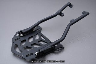 Soporte de baúl HONDA CB125R CB300R 2018 2025