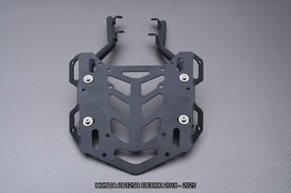 Soporte de baúl HONDA CB125R CB300R 2018 2025