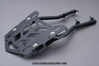 Soporte de baúl HONDA CB125R CB300R 2018 2025