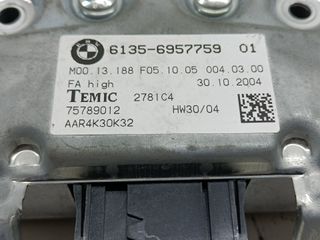 MODULO ELECTRONICO BMW SERIE 5 BERLINA (E60) (9)