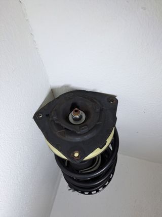 AMORTIGUADOR DELANTERO IZQUIERDO RENAULT GRAND MODUS