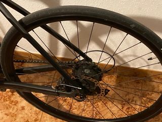 Orbea GAIN Bicicleta Eléctrica