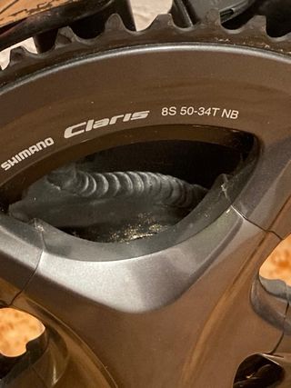 Orbea GAIN Bicicleta Eléctrica