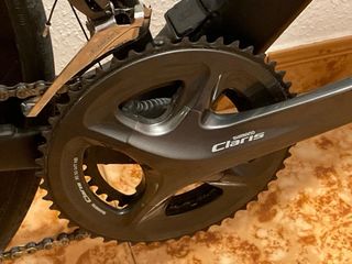 Orbea GAIN Bicicleta Eléctrica