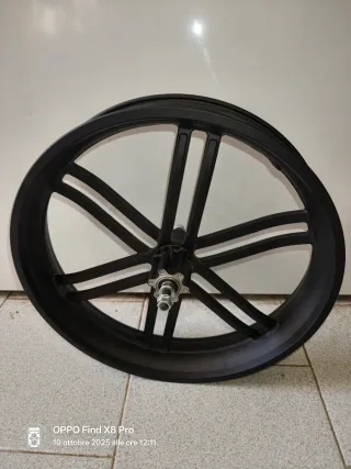 Ruota anteriore originale Engwe