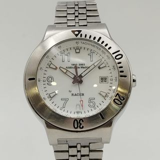RELOJ RACER ATLETICO DE MADRID