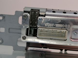 SISTEMA AUDIO / RADIO CD NISSAN NP300 PICK-UP (D23)