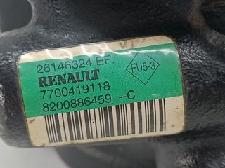 BOMBA DIRECCION DACIA SANDERO
